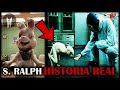 LA OSCURA HISTORIA de RALPH EL CONEJO 🐰