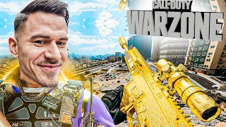 Я ВЕРНУЛСЯ , АПАЮ ЗВАНИЕ в ВАРЗОНЕ , Резик 7 в 20:30 // Call Of Duty : Warzone 😮💪