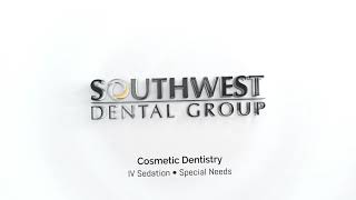 Ways to make your routine cleaning easier #southwestdentalgroup by Southwest Dental Group 8 views 3 years ago 1 minute, 14 seconds