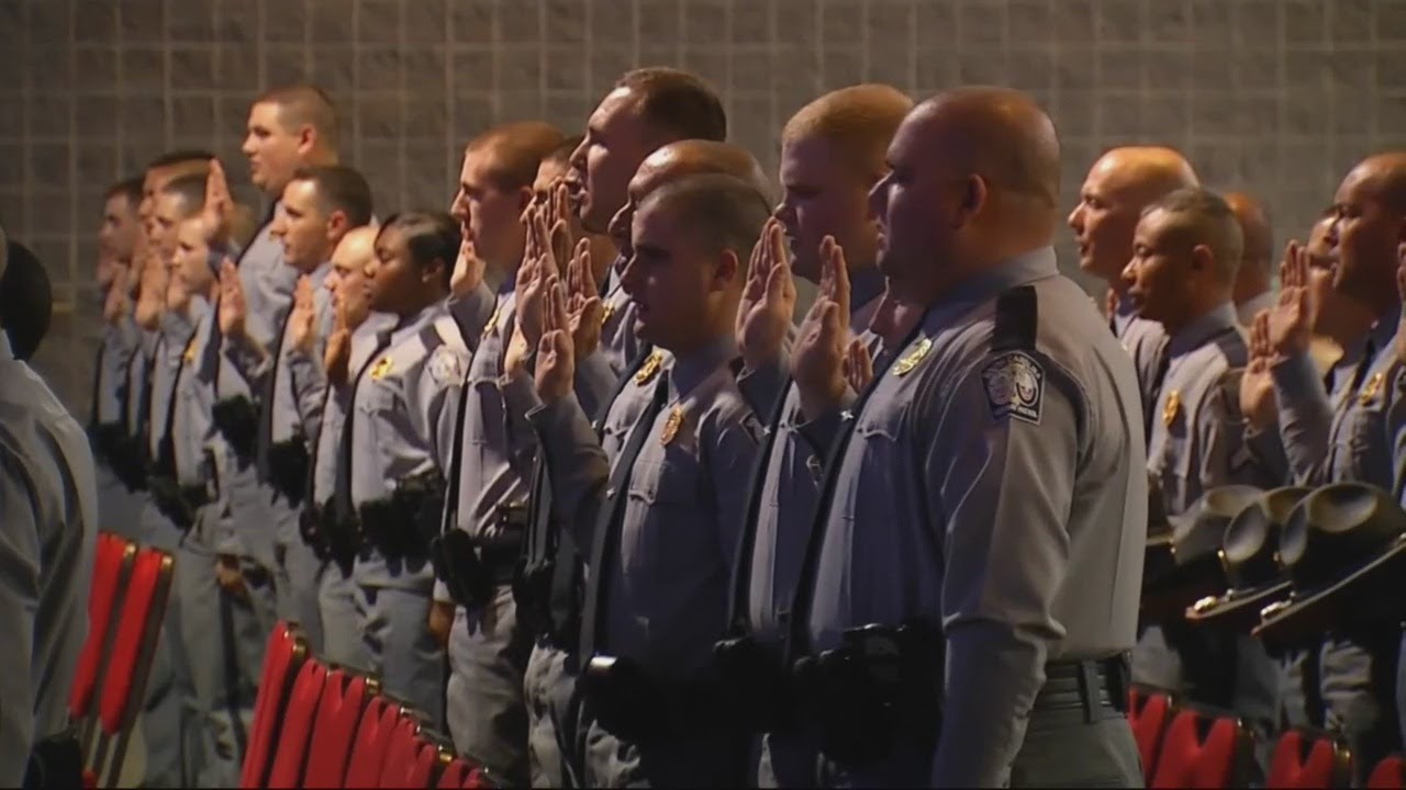 S.C. Highway Patrol Troop 7 to host recruitment fair