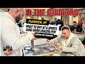 What to buy at a sports card show  how to make deals  dealers pov  behind the diamond cards