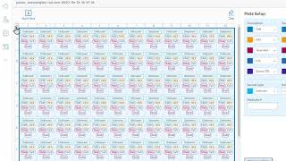 Setting Up and Performing a CFX Opus Real-Time PCR System Run Using the BR.io Cloud Platform