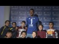 Junior TIM Cup - Incontro col Campione - Verona