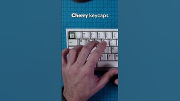 Huano Matcha Latte V2 Sound Test | Smooth and Creamy Linear Switch!