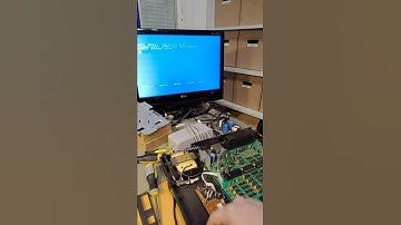 Dead clock crystal it seems