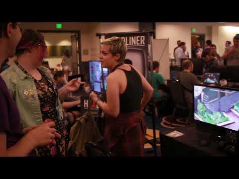 Video: Seattle Indies Expo Round-Up • Side 2
