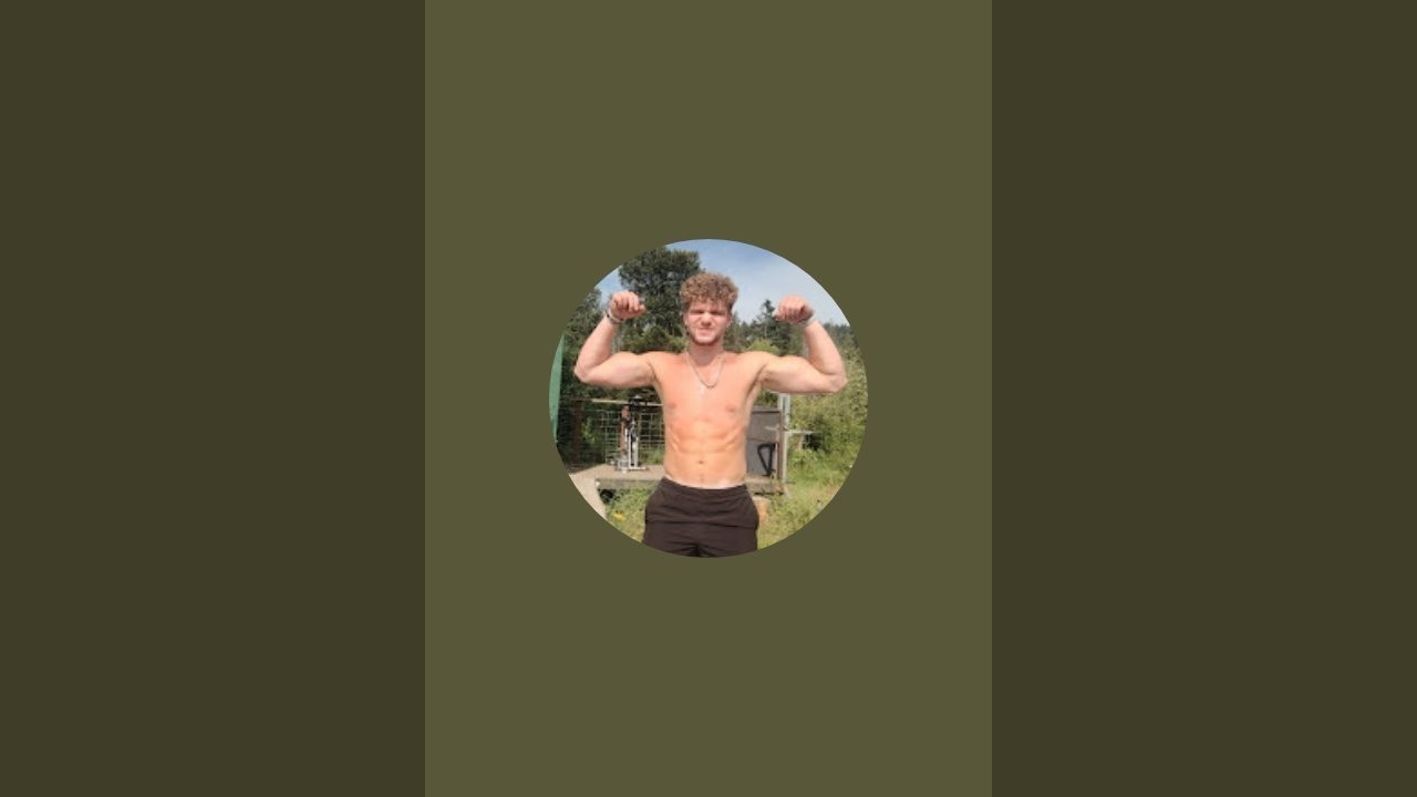 Jeremy Prukop is live! Outside core/abs and bodyweight squats workout ...