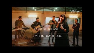 Simfoni Kasih-Mu (NDC Worship)