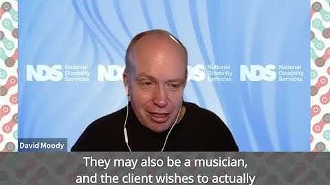 2020 Sector Insights   David Moody   Current State of the Sector