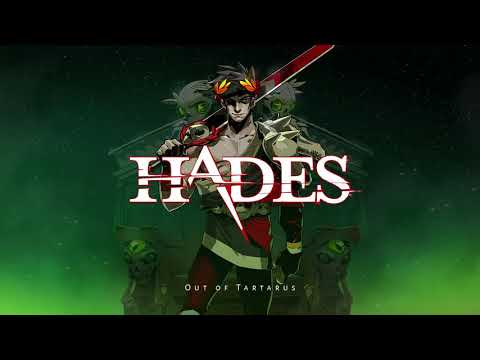 Hades - Out of Tartarus