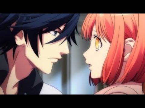 Best Action/Romance Anime To Watch