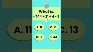 This Looks Simple Until You Actually Try to Solve It 😳🧮