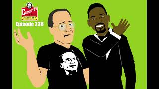 Jim Cornette on Will Smith Slapping Chris Rock