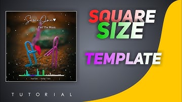 How To Make Trending Status Video | Square Size Avee Player Template | New Avee Player Template 2020