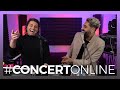 (LIVE la CONCERT Online) Noi ne potrivim - Connect-R