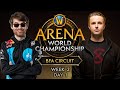 AWC BFA Circuit | Week 2 - Day 1 | Full VOD