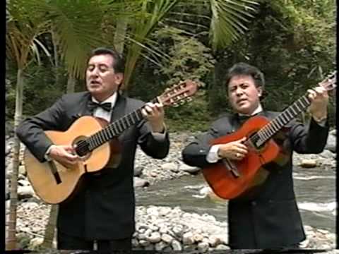 Trio Los Romanticos Mosaico Julio Jaramillo 0001