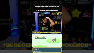 Yo en los NUZKLOCKES y en la VIDA