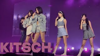 [Fancam] 아이브 (IVE) - KITSCH (키치) 2nd Fanmeeting MAGAZINE IVE 240309