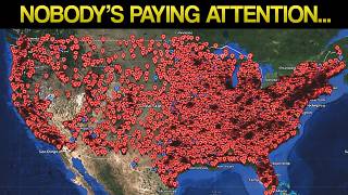 NOBODY IS PREPARED FOR WHAT HAPPENS NEXT...