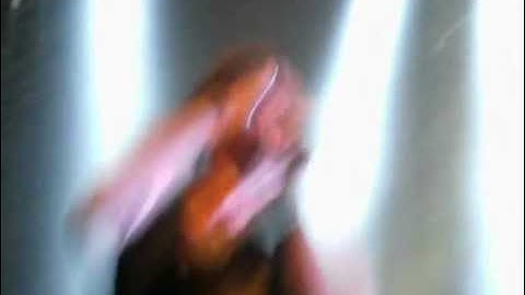 The Script Hall Of Fame live at Manchester HMV Ritz 10/9/12