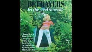 BETRAYERS - DO YOU SMOKE?