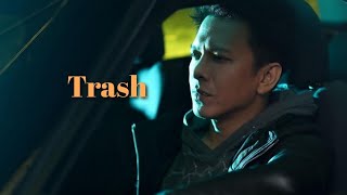 Download Lagu Ariel - Trash (Lirik) MP3