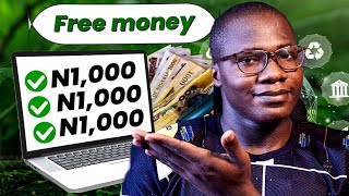 Get paid to : Earn unlimited N1,000 daily 2024 (gpto.ng  review) How To Make Money Online in Nigeria