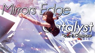 Can Mirror's Edge Catalyst live up to the first...