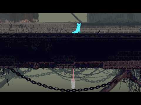 Rain World: Speedrunner VS Hunter