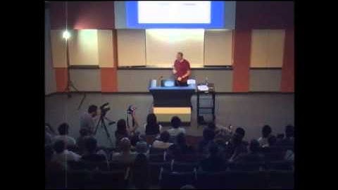 Jonathan Blow: Video Games and the Human Condition