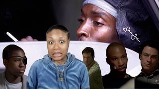 FIRST TIME watching THE WIRE season 1 episode 7 ONE ARREST Net Worth