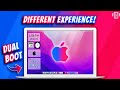 Can a Fake Mac OS Be Amazing? My Shocking Pear OS Experiment on a Windows PC!