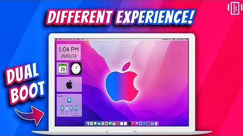 Can a Fake Mac OS Be Amazing? My Shocking Pear OS Experiment on a Windows PC!