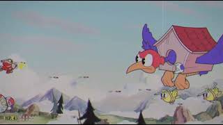 Cuphead ep7 [Flightless Fighters]