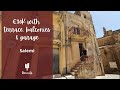 SOLD! Tour - €30K house for sale in Salemi, Sicily