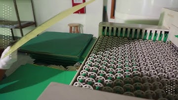 CAMTECH PCB Etching of Printed Circuit board