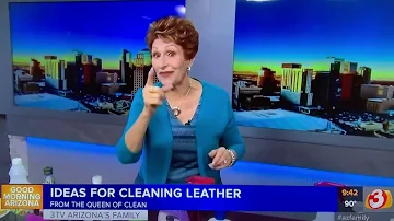 Can isopropyl alcohol damage leather?