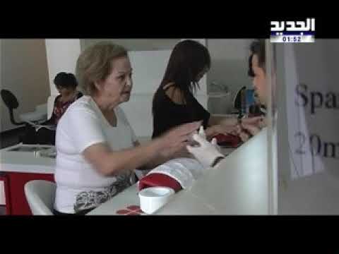 نجوم الضهر  كميل الاسمر  الكاميرا الخفية اللبنانية 6
