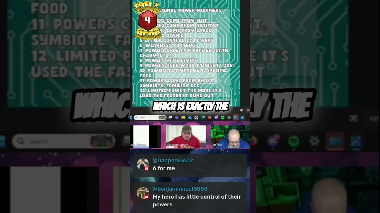 Superman's Weakness? It's Not Santa Claus! 