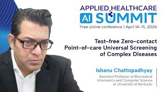 Test-Free AI Screening for Complex Diseases Using EHR Data