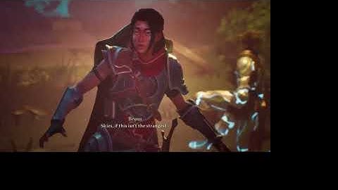 Eternal Strands Walkthrough Gameplay Part 1 - INTRO