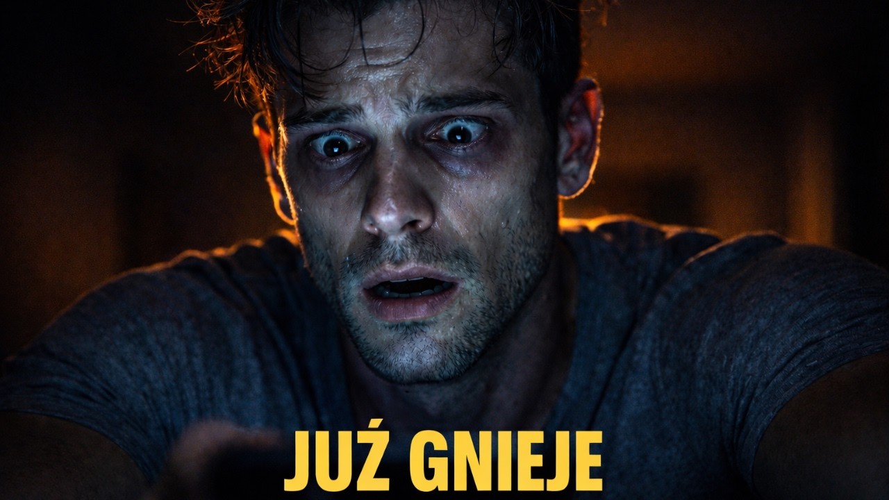 Chwila, gdy Narcyz traci Super Empatę (i zaczyna się jego koniec)