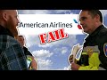 DFW AMERICAN AIRLINES - YASEMIN BRACKET - WILFREDO TORRES - OFFICER NIXON AIRPORT POLICE