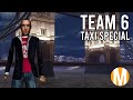 Team 6 games reviewed  2005 to 2006  taxi special