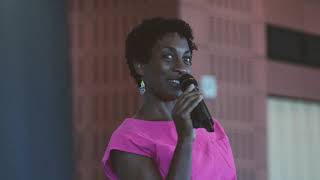 Mia Vaughnes: Growing For Good