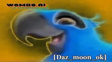 (Remake!) Preview 2 Blu Deepfake v3.1 Effects (Sponsored by Chinese Csupo Effects)