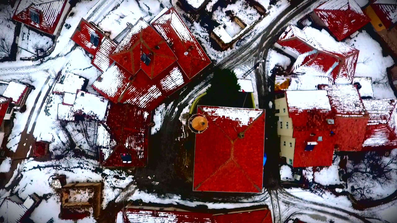 KIRŞEHİR AKPINAR PEKMEZCİ KÖYÜ