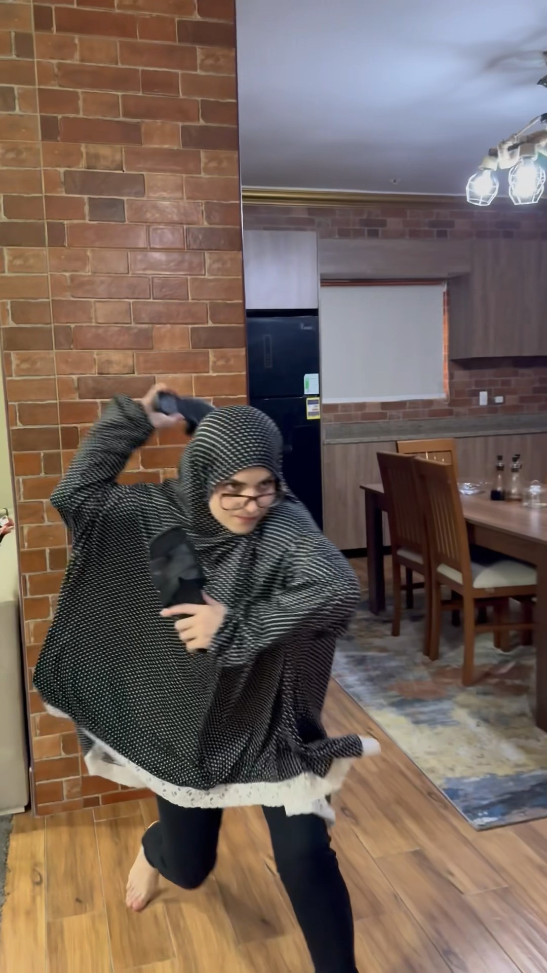 نعم انها الام العربية ?? ام سيف ونانو