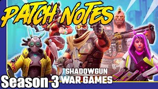 *BREAKING NEWS* THIS CHANGES EVERYTHING| (SHADOWGUN WARGAMES)